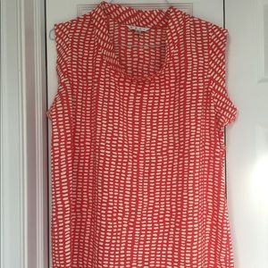 CAbi Madeleine Blouse #294